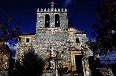 Iglesia parroquial